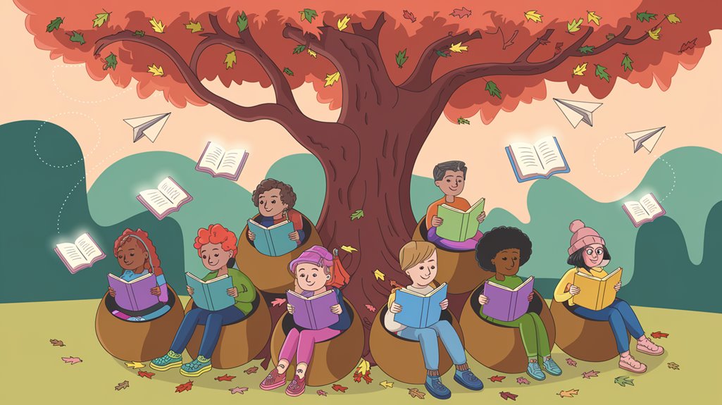 classic novels for teens