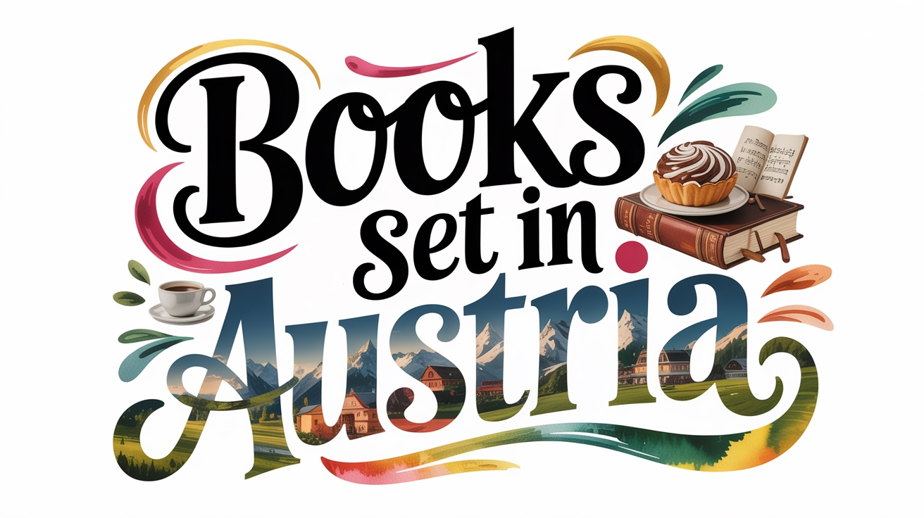 Books Set in Austria